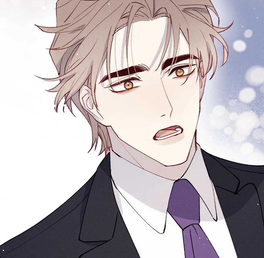 Nhật Ký Thất Tình Của Nhung Tiên Sinh Chapter 35.1 - Trang 2