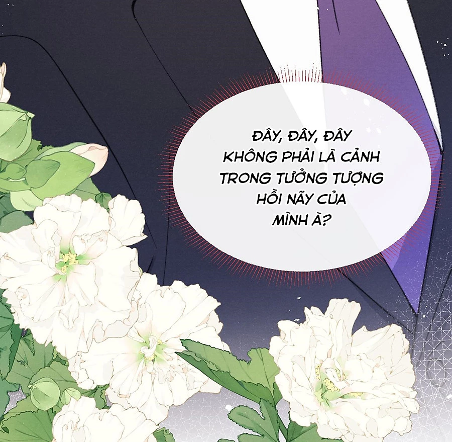 Nhật Ký Thất Tình Của Nhung Tiên Sinh Chapter 35.1 - Trang 2