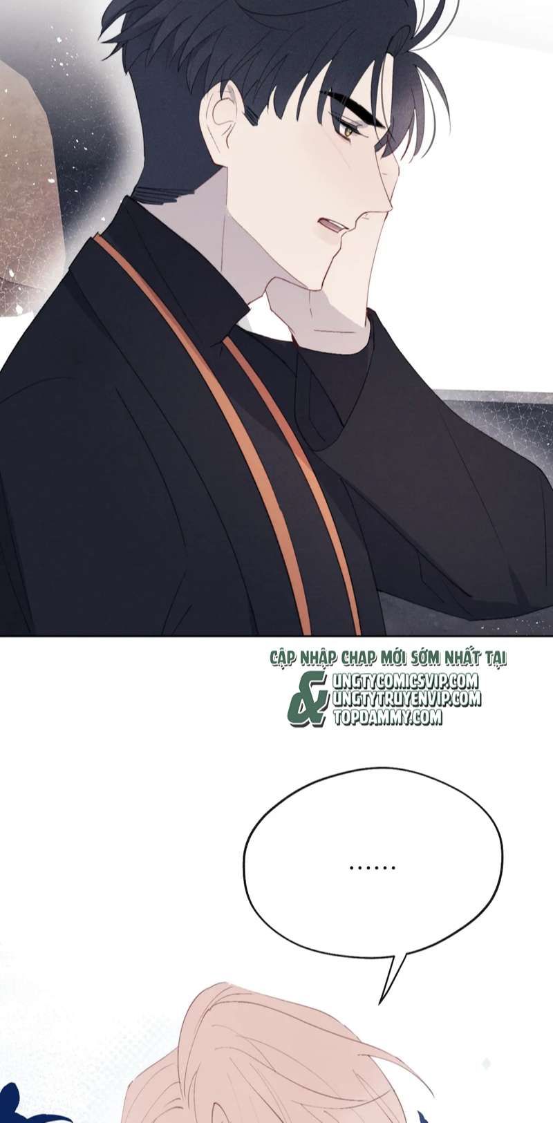 Nhật Ký Thất Tình Của Nhung Tiên Sinh Chapter 39 - Trang 2