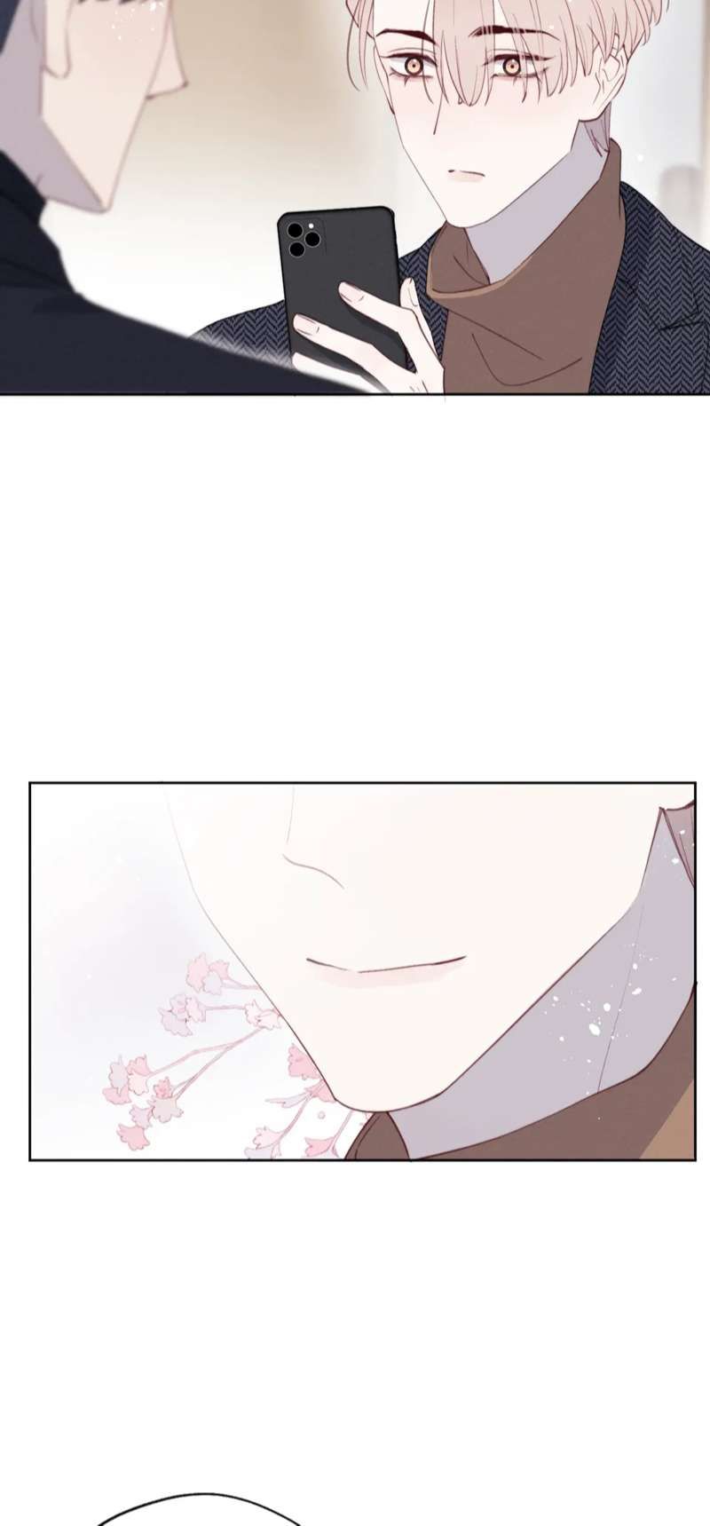 Nhật Ký Thất Tình Của Nhung Tiên Sinh Chapter 39 - Trang 2