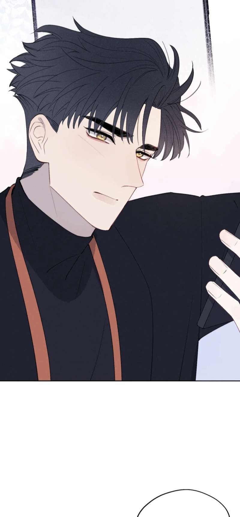 Nhật Ký Thất Tình Của Nhung Tiên Sinh Chapter 39 - Trang 2