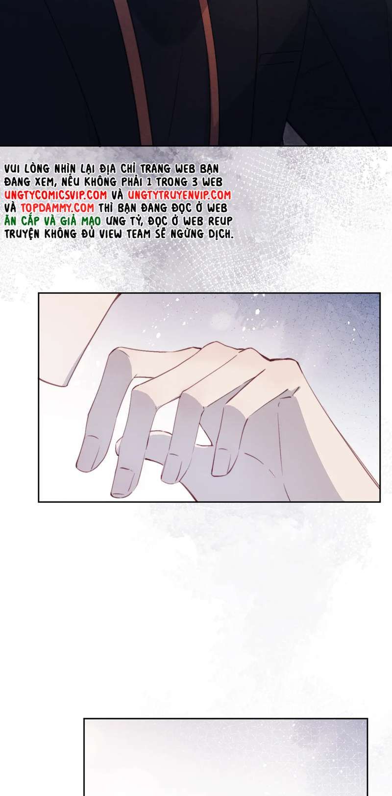 Nhật Ký Thất Tình Của Nhung Tiên Sinh Chapter 39 - Trang 2