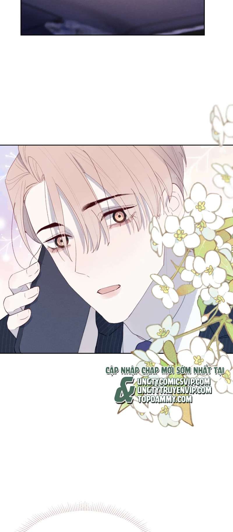 Nhật Ký Thất Tình Của Nhung Tiên Sinh Chapter 44 - Trang 2