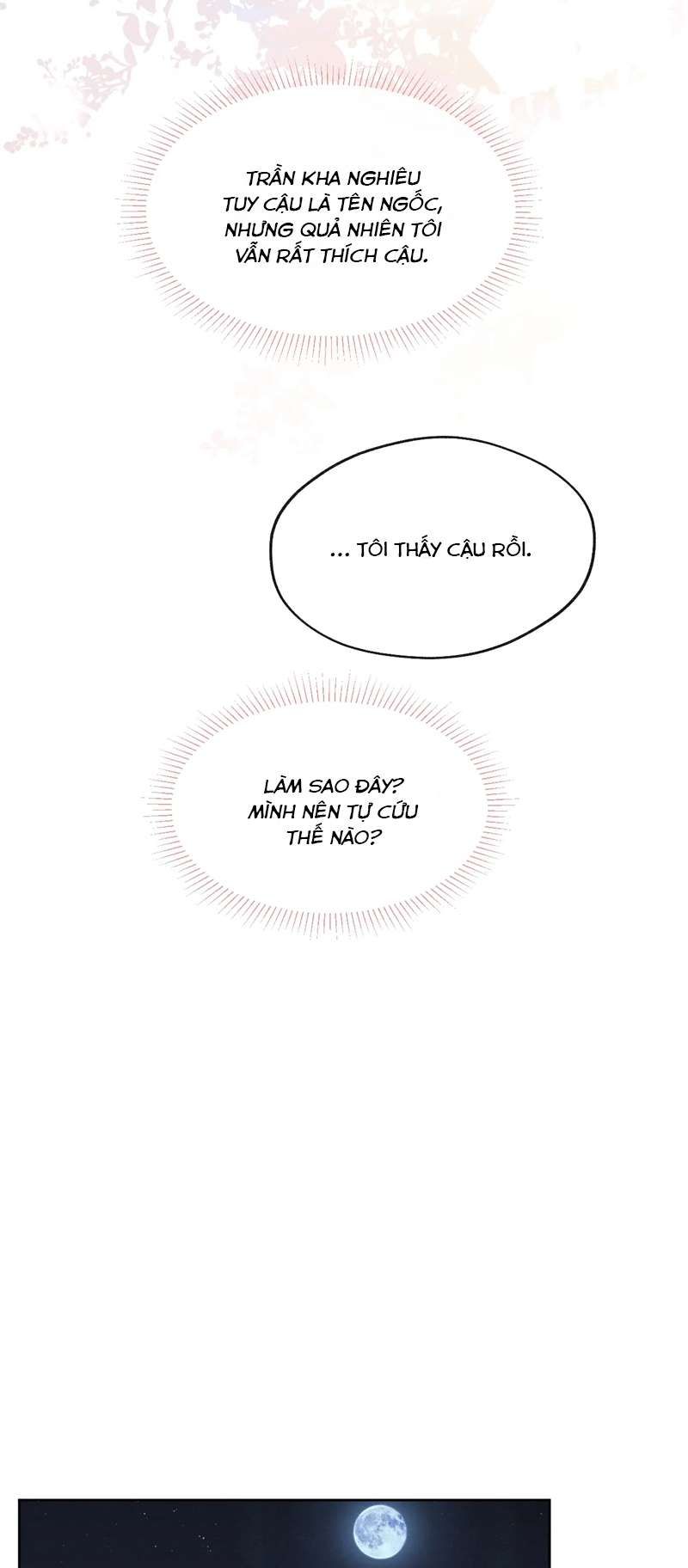Nhật Ký Thất Tình Của Nhung Tiên Sinh Chapter 44 - Trang 2