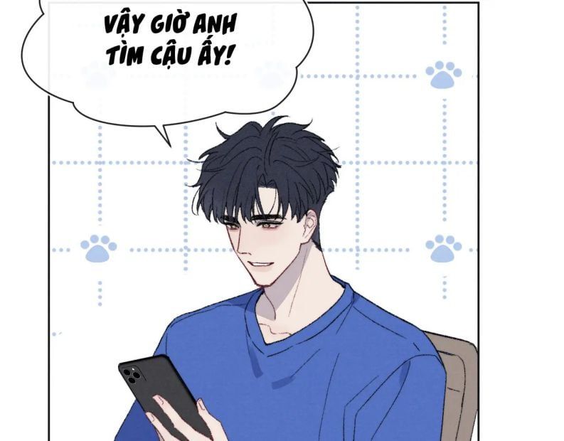 Nhật Ký Thất Tình Của Nhung Tiên Sinh Chapter 63 - Trang 2