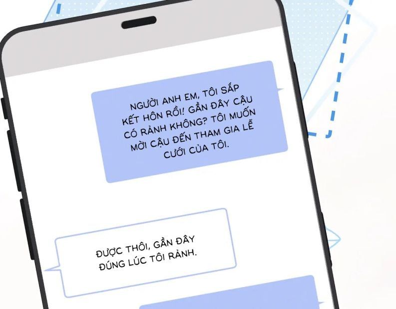 Nhật Ký Thất Tình Của Nhung Tiên Sinh Chapter 63 - Trang 2