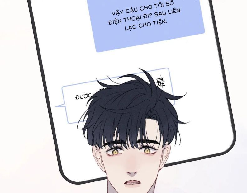 Nhật Ký Thất Tình Của Nhung Tiên Sinh Chapter 63 - Trang 2
