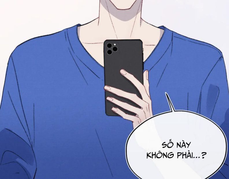 Nhật Ký Thất Tình Của Nhung Tiên Sinh Chapter 63 - Trang 2