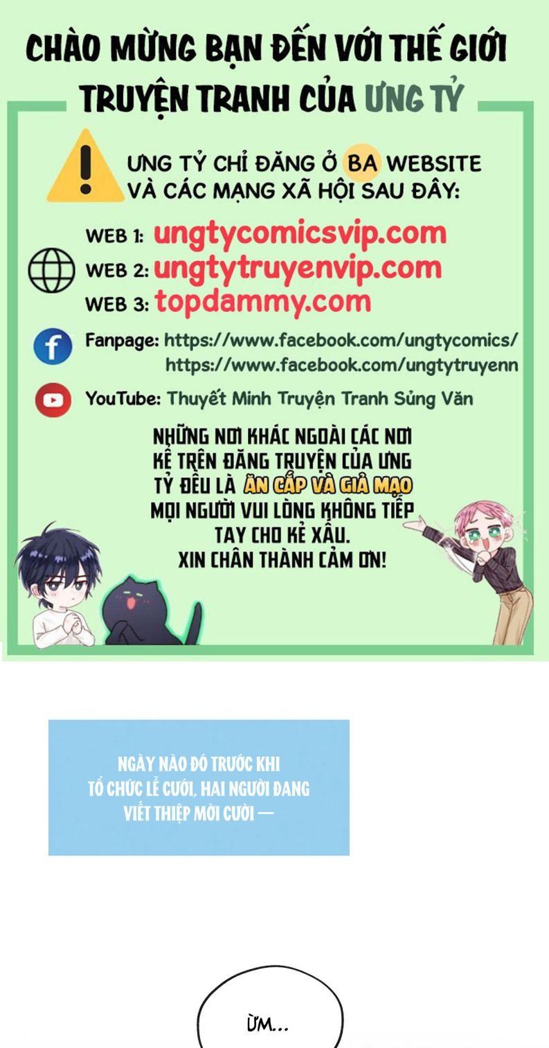 Nhật Ký Thất Tình Của Nhung Tiên Sinh Chapter 63 - Trang 2