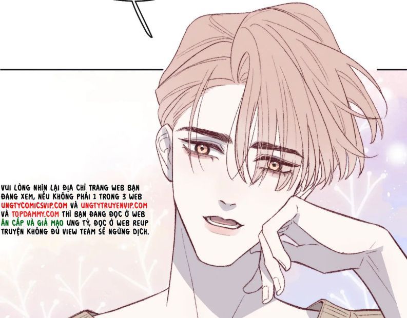 Nhật Ký Thất Tình Của Nhung Tiên Sinh Chapter 63 - Trang 2