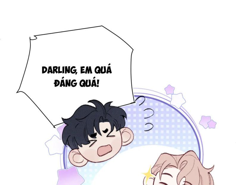 Nhật Ký Thất Tình Của Nhung Tiên Sinh Chapter 63 - Trang 2