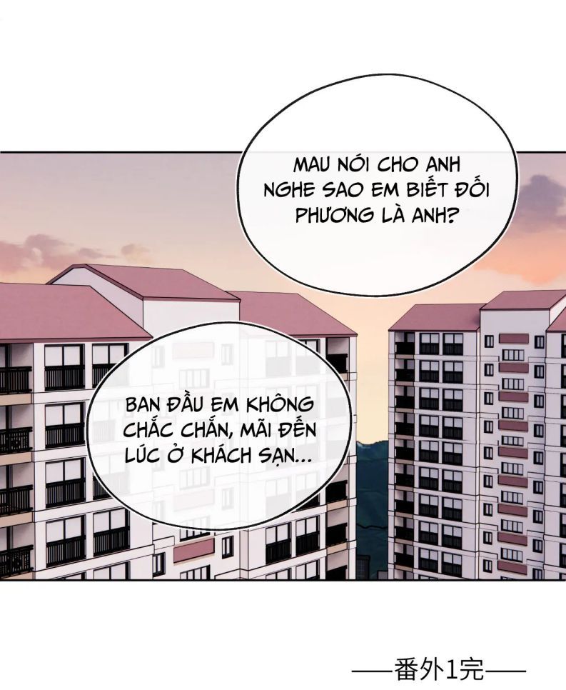 Nhật Ký Thất Tình Của Nhung Tiên Sinh Chapter 63 - Trang 2