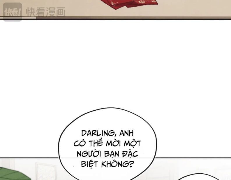 Nhật Ký Thất Tình Của Nhung Tiên Sinh Chapter 63 - Trang 2
