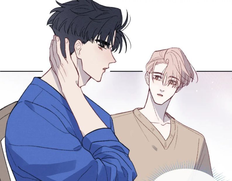 Nhật Ký Thất Tình Của Nhung Tiên Sinh Chapter 63 - Trang 2