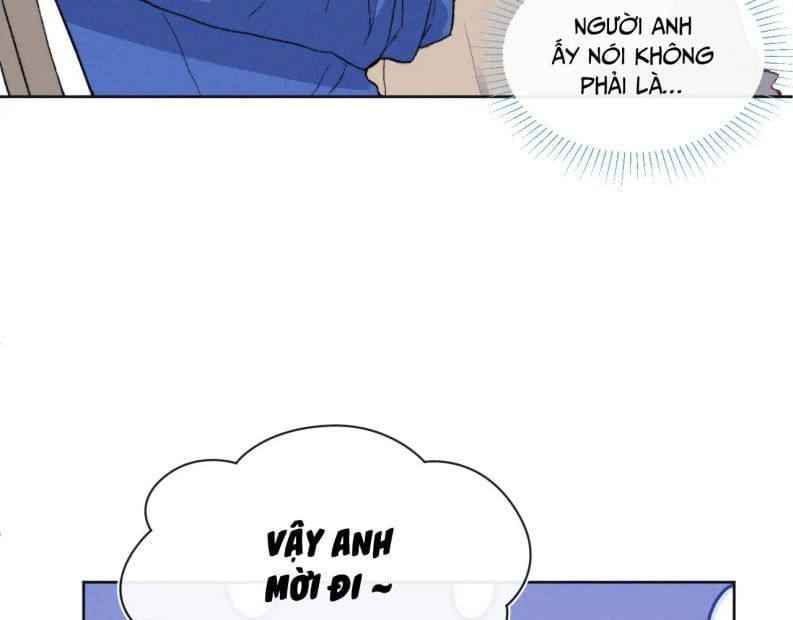 Nhật Ký Thất Tình Của Nhung Tiên Sinh Chapter 63 - Trang 2