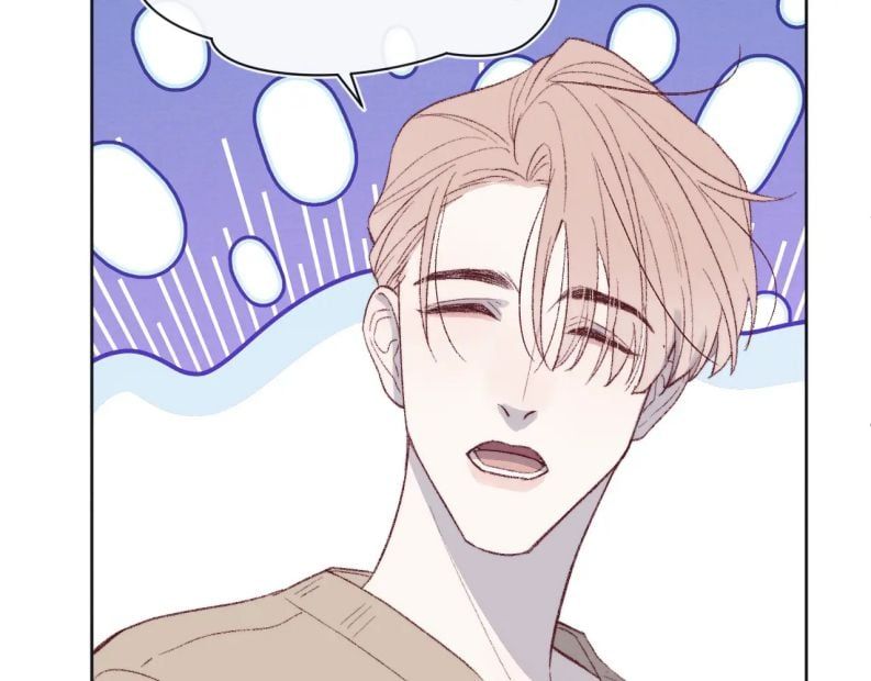 Nhật Ký Thất Tình Của Nhung Tiên Sinh Chapter 63 - Trang 2