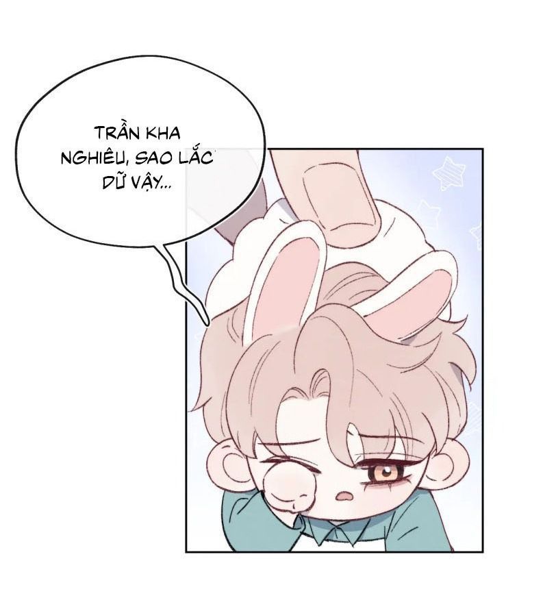 Nhật Ký Thất Tình Của Nhung Tiên Sinh Chapter 64 - Trang 2
