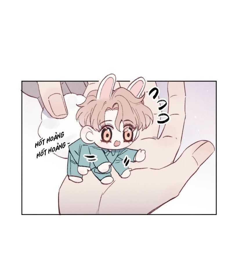 Nhật Ký Thất Tình Của Nhung Tiên Sinh Chapter 64 - Trang 2
