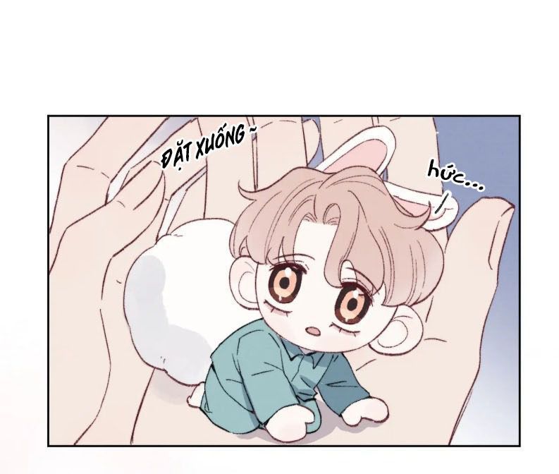 Nhật Ký Thất Tình Của Nhung Tiên Sinh Chapter 64 - Trang 2