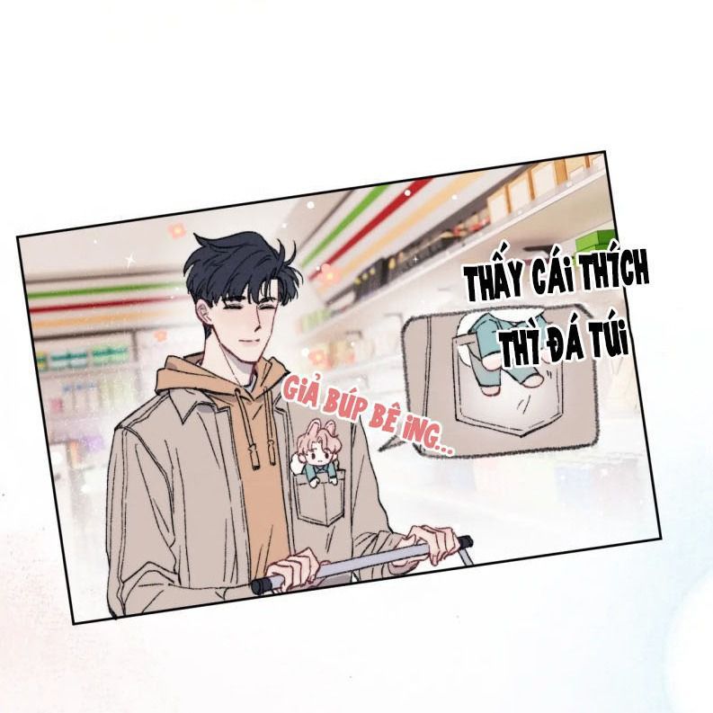 Nhật Ký Thất Tình Của Nhung Tiên Sinh Chapter 64 - Trang 2