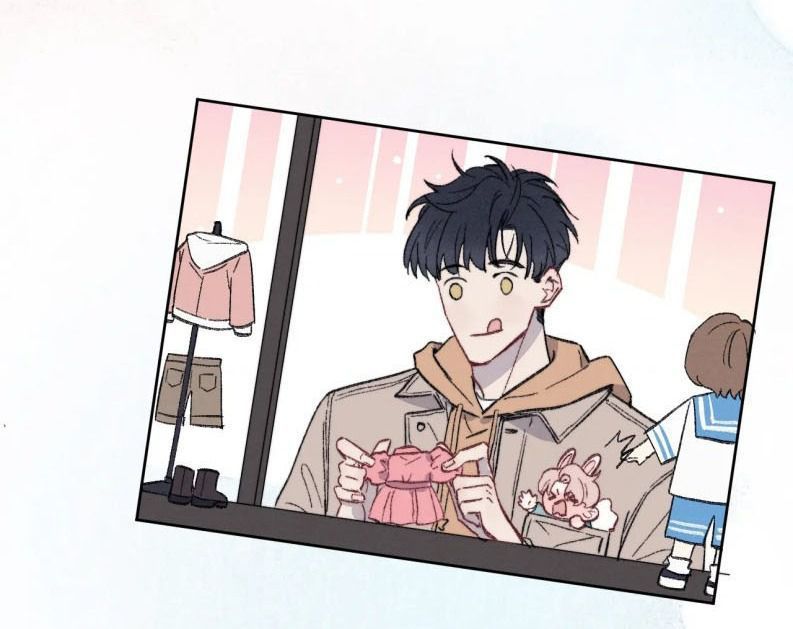 Nhật Ký Thất Tình Của Nhung Tiên Sinh Chapter 64 - Trang 2
