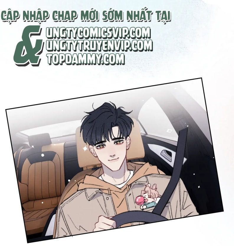 Nhật Ký Thất Tình Của Nhung Tiên Sinh Chapter 64 - Trang 2