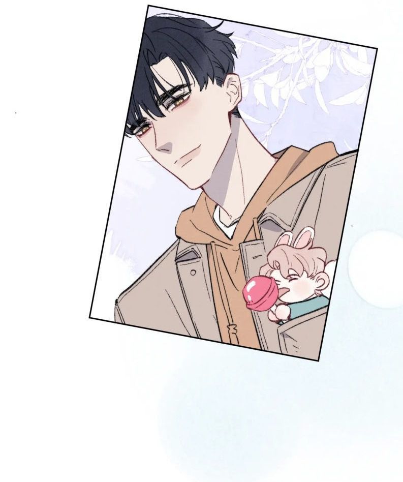 Nhật Ký Thất Tình Của Nhung Tiên Sinh Chapter 64 - Trang 2