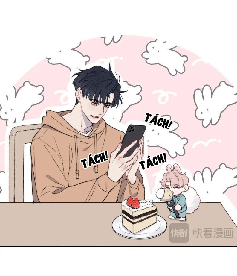 Nhật Ký Thất Tình Của Nhung Tiên Sinh Chapter 64 - Trang 2