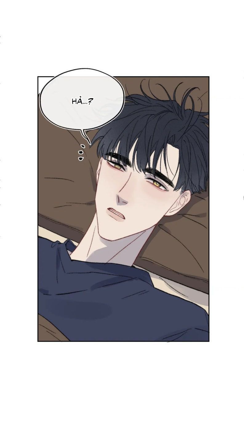 Nhật Ký Thất Tình Của Nhung Tiên Sinh Chapter 64 - Trang 2