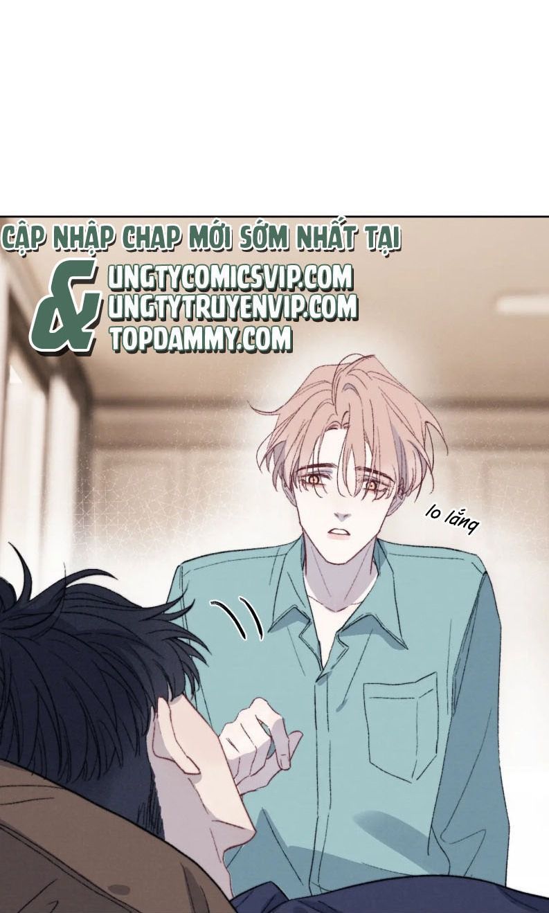 Nhật Ký Thất Tình Của Nhung Tiên Sinh Chapter 64 - Trang 2
