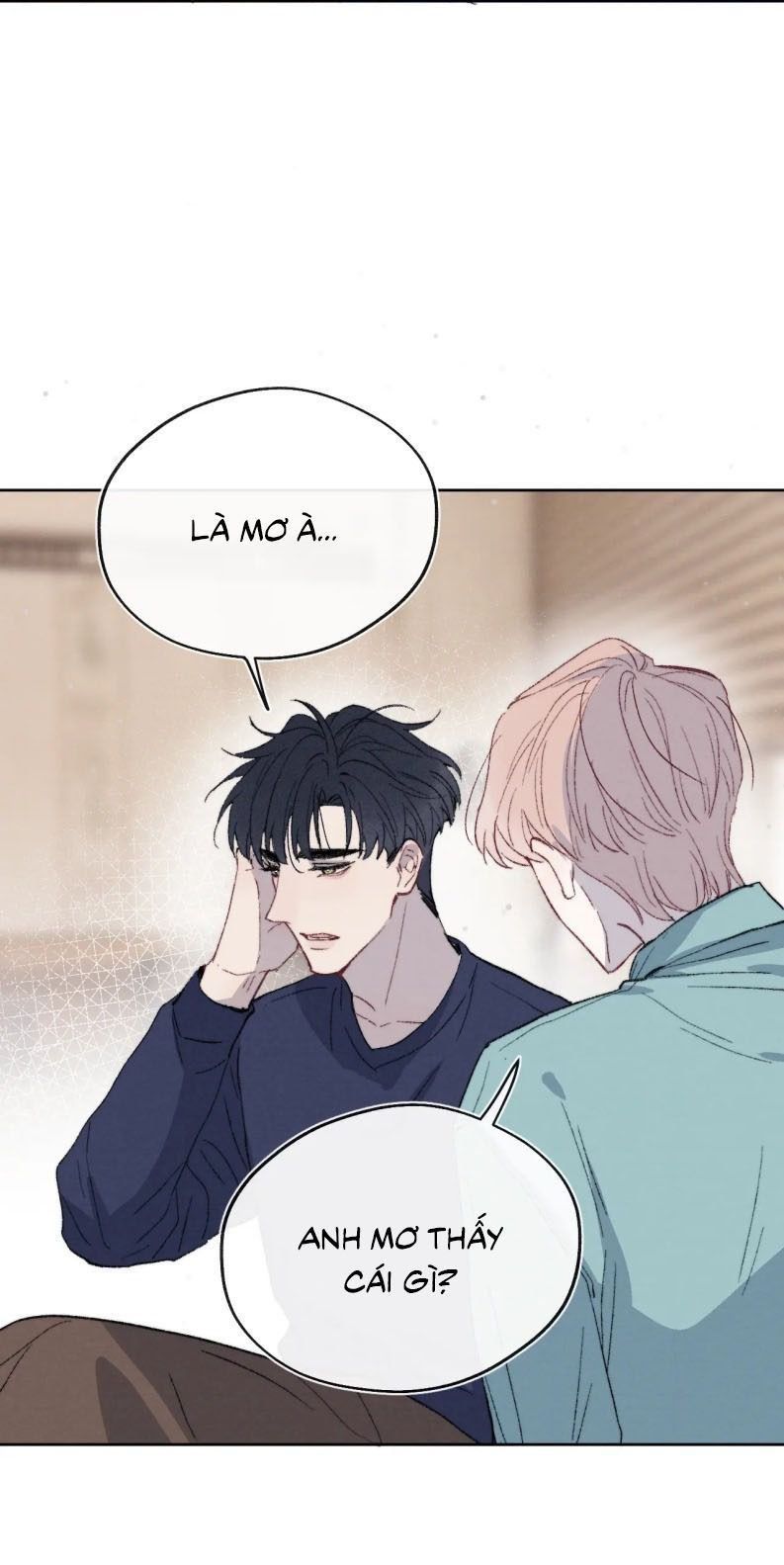 Nhật Ký Thất Tình Của Nhung Tiên Sinh Chapter 64 - Trang 2