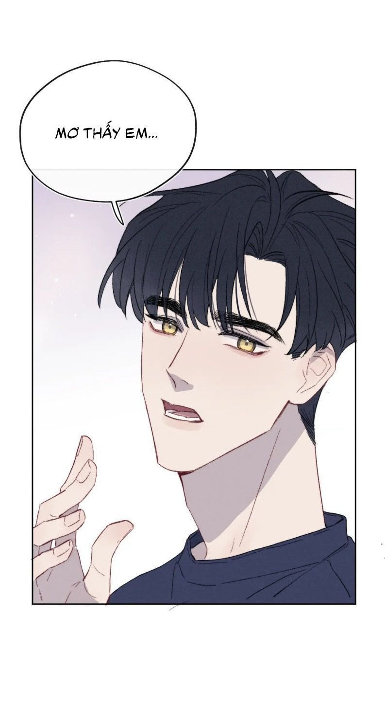 Nhật Ký Thất Tình Của Nhung Tiên Sinh Chapter 64 - Trang 2