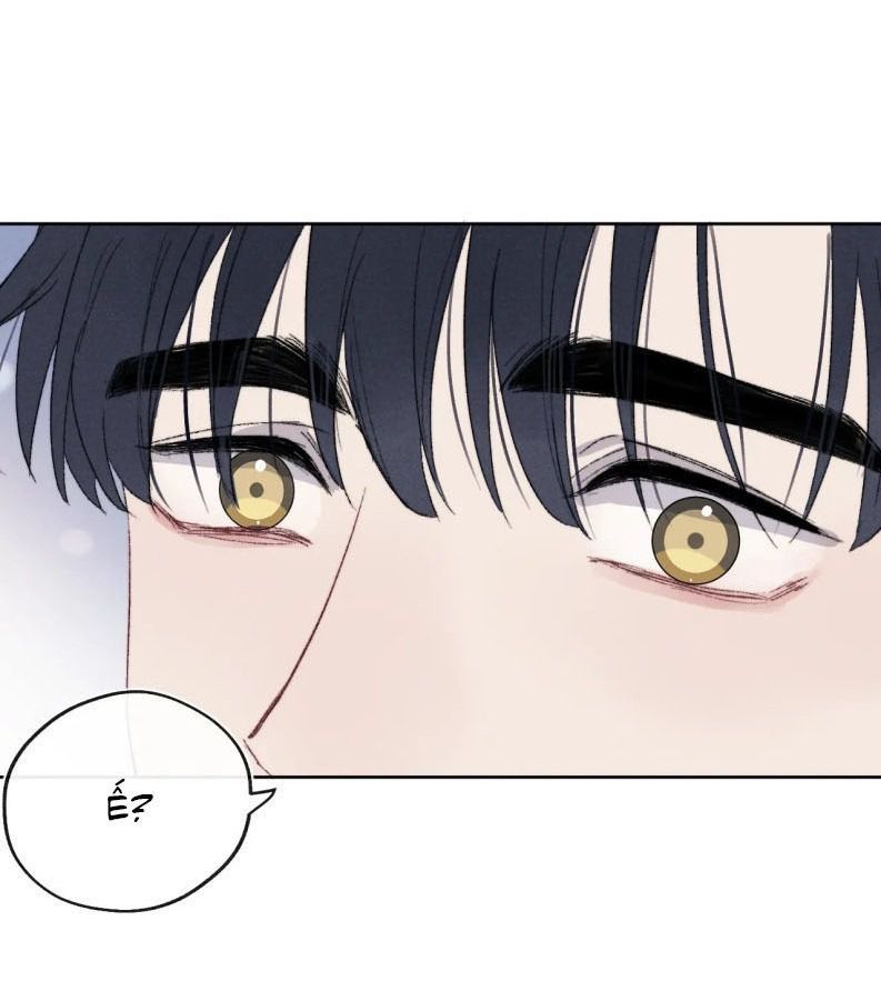Nhật Ký Thất Tình Của Nhung Tiên Sinh Chapter 64 - Trang 2