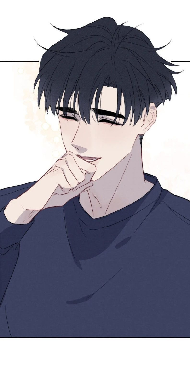 Nhật Ký Thất Tình Của Nhung Tiên Sinh Chapter 64 - Trang 2