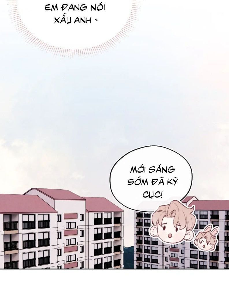Nhật Ký Thất Tình Của Nhung Tiên Sinh Chapter 64 - Trang 2