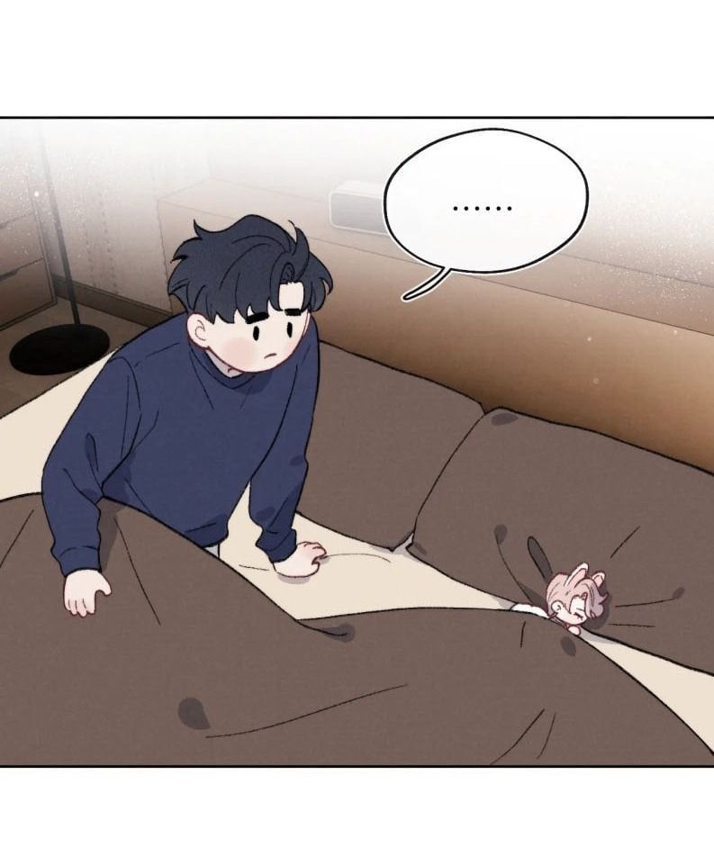 Nhật Ký Thất Tình Của Nhung Tiên Sinh Chapter 64 - Trang 2