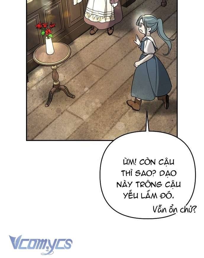 Độc Chiếm Sủng Ái Của Công Chúa Út, Mọi Người Đều Say Mê Tôi. Chapter 6 - Trang 2