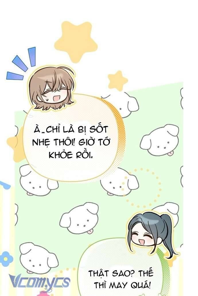 Độc Chiếm Sủng Ái Của Công Chúa Út, Mọi Người Đều Say Mê Tôi. Chapter 6 - Trang 2
