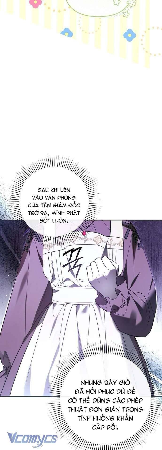 Độc Chiếm Sủng Ái Của Công Chúa Út, Mọi Người Đều Say Mê Tôi. Chapter 6 - Trang 2
