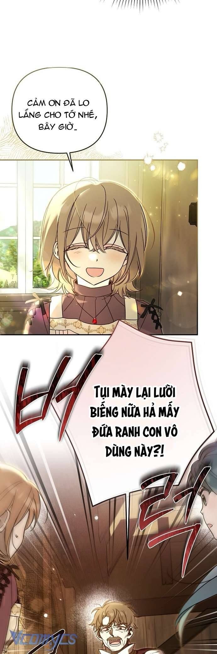 Độc Chiếm Sủng Ái Của Công Chúa Út, Mọi Người Đều Say Mê Tôi. Chapter 6 - Trang 2