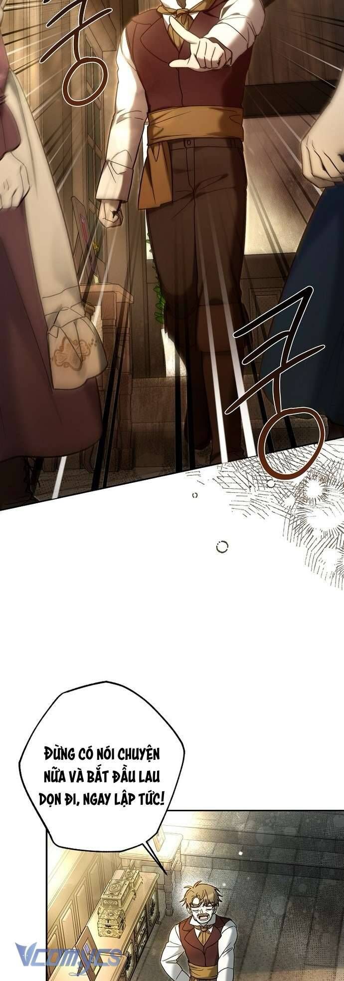 Độc Chiếm Sủng Ái Của Công Chúa Út, Mọi Người Đều Say Mê Tôi. Chapter 6 - Trang 2