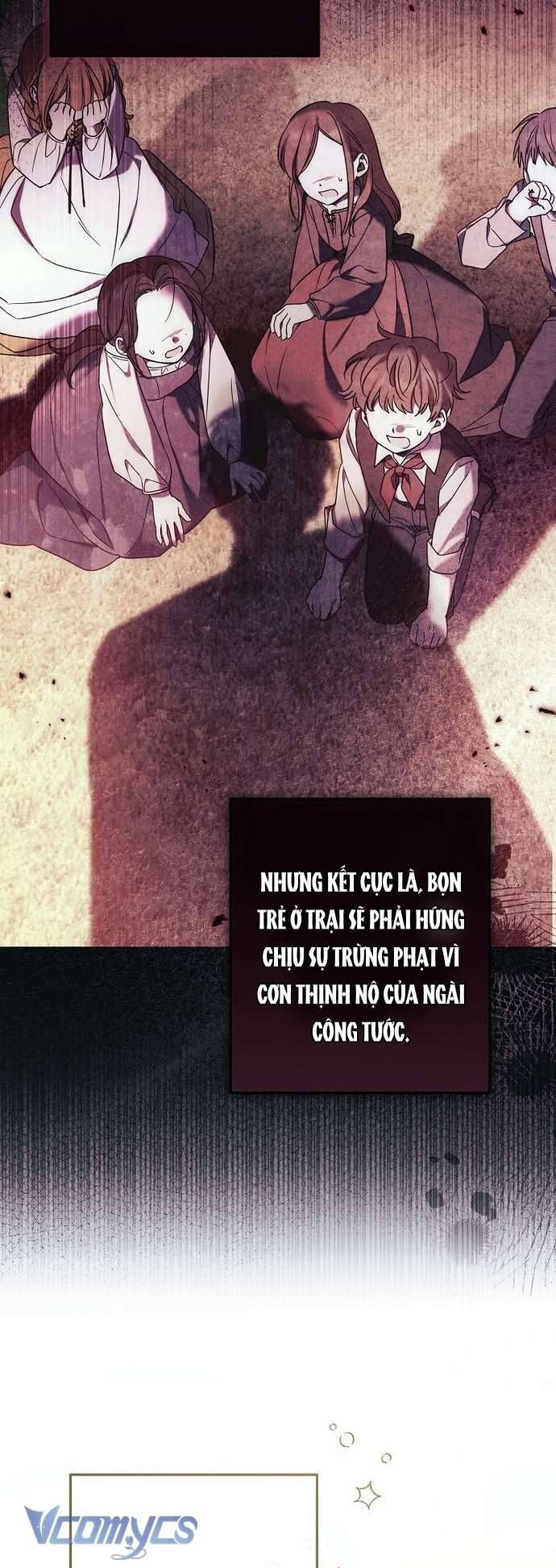 Độc Chiếm Sủng Ái Của Công Chúa Út, Mọi Người Đều Say Mê Tôi. Chapter 6 - Trang 2