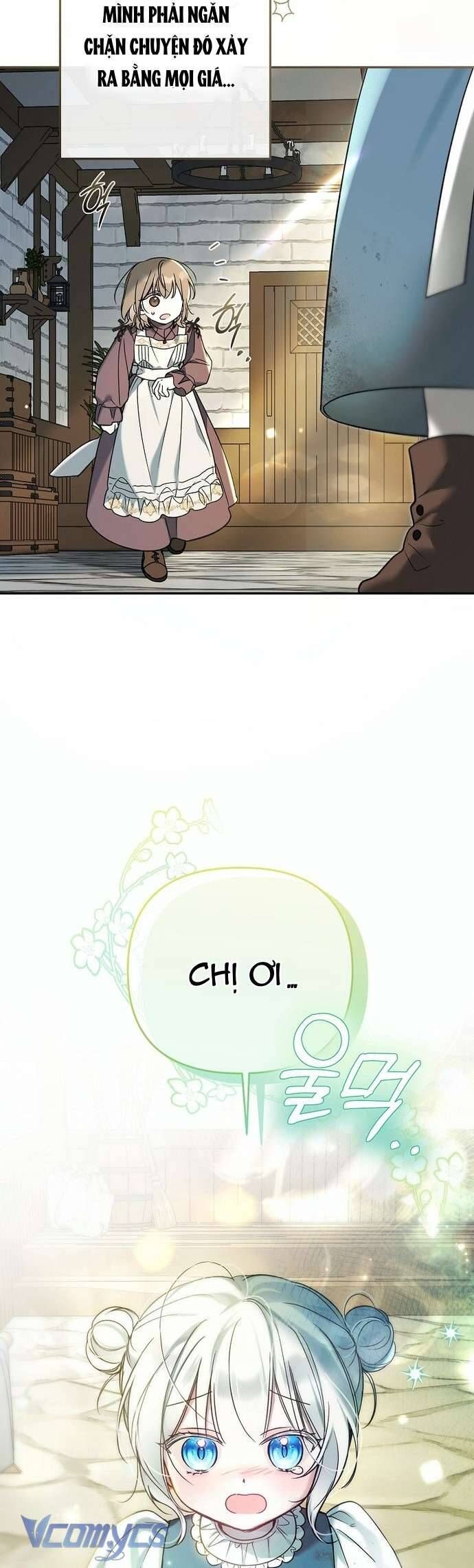 Độc Chiếm Sủng Ái Của Công Chúa Út, Mọi Người Đều Say Mê Tôi. Chapter 6 - Trang 2
