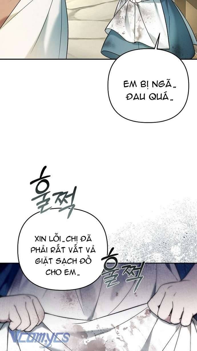 Độc Chiếm Sủng Ái Của Công Chúa Út, Mọi Người Đều Say Mê Tôi. Chapter 6 - Trang 2