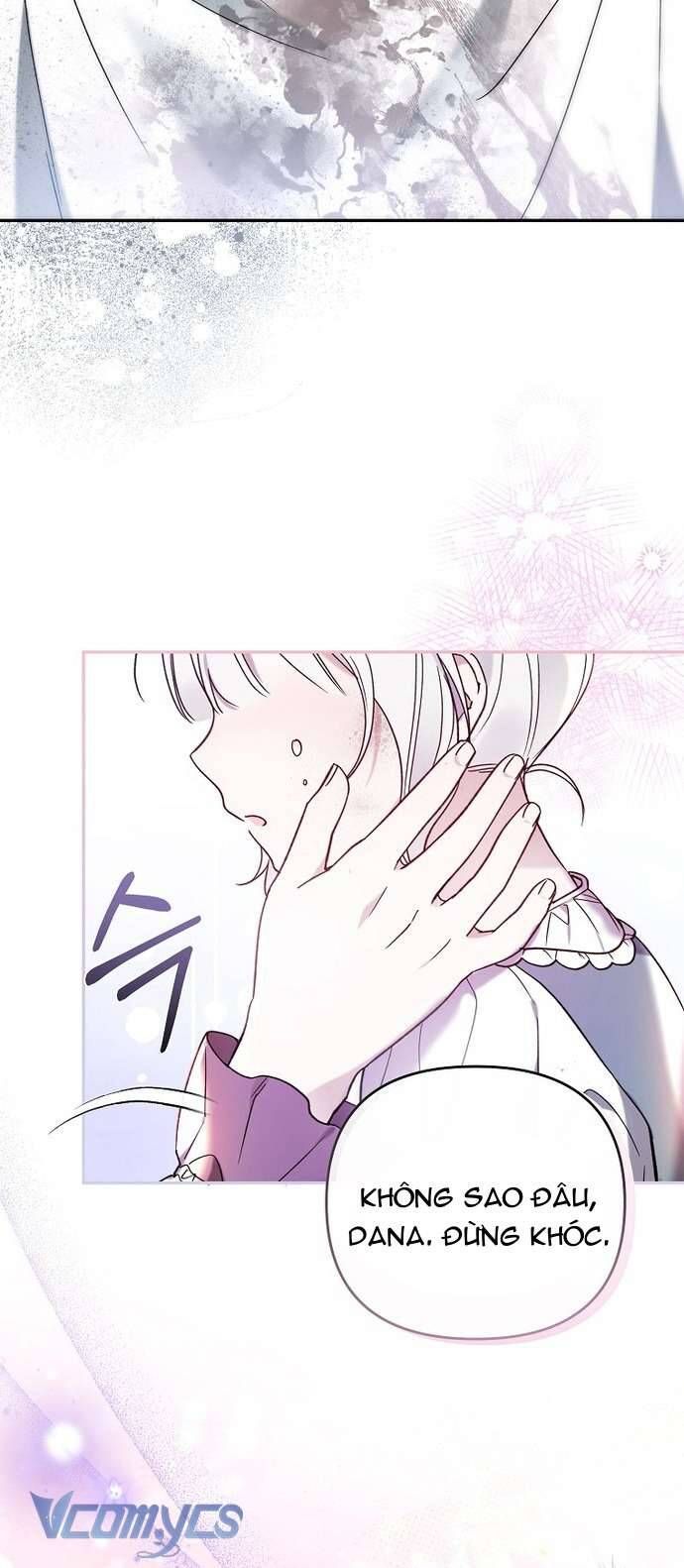 Độc Chiếm Sủng Ái Của Công Chúa Út, Mọi Người Đều Say Mê Tôi. Chapter 6 - Trang 2