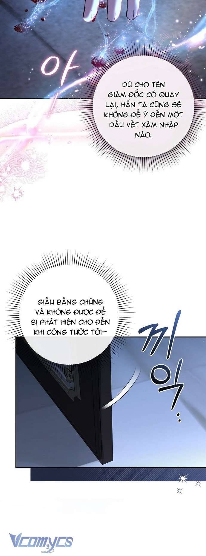 Độc Chiếm Sủng Ái Của Công Chúa Út, Mọi Người Đều Say Mê Tôi. Chapter 6 - Trang 2