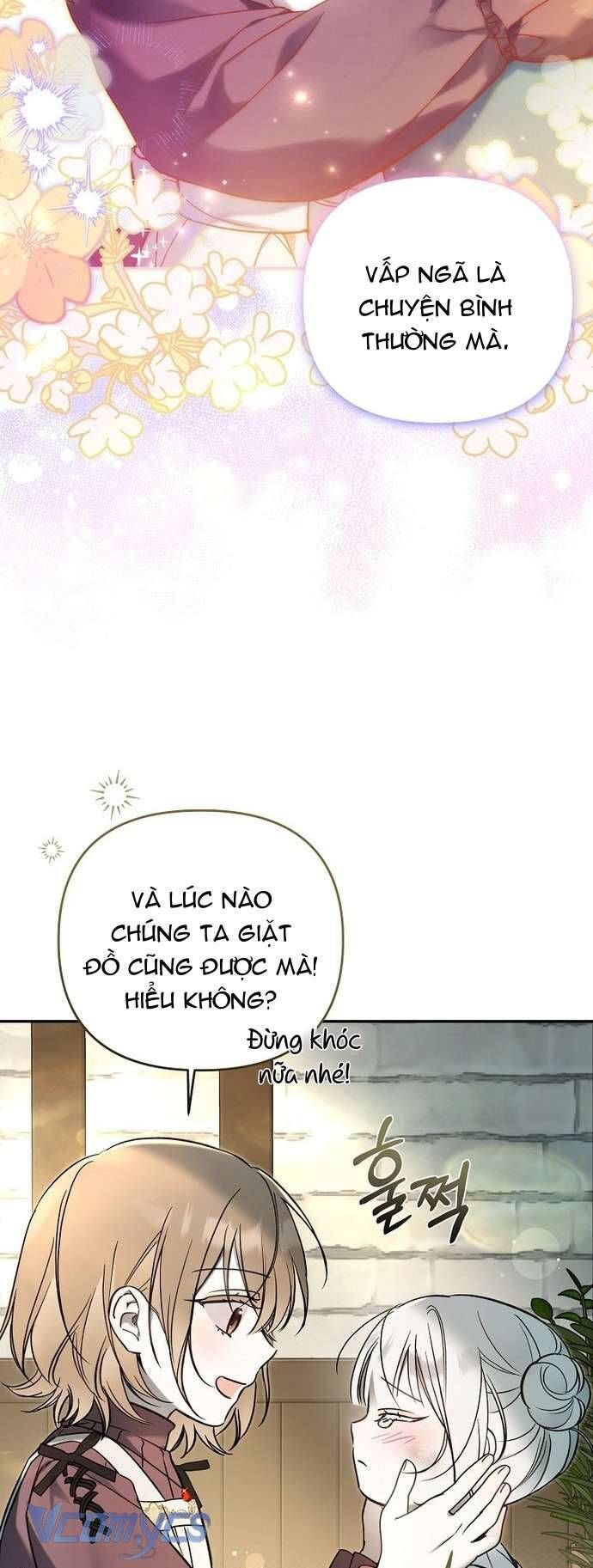 Độc Chiếm Sủng Ái Của Công Chúa Út, Mọi Người Đều Say Mê Tôi. Chapter 6 - Trang 2