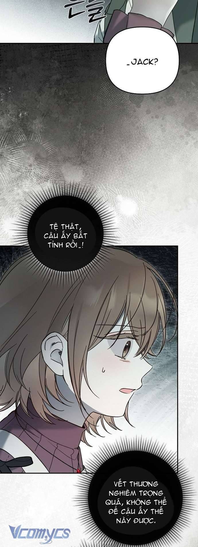 Độc Chiếm Sủng Ái Của Công Chúa Út, Mọi Người Đều Say Mê Tôi. Chapter 6 - Trang 2