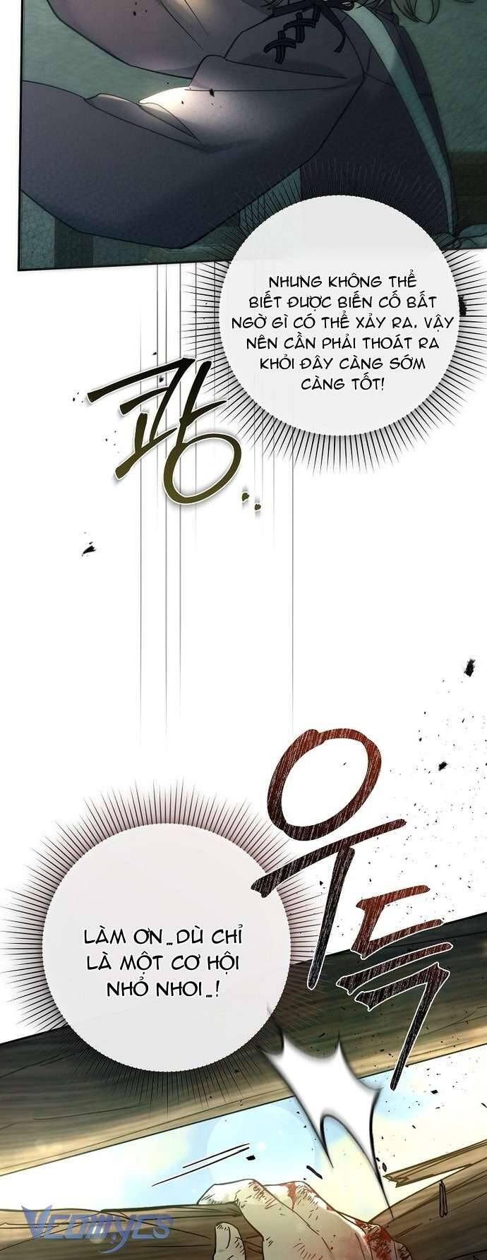 Độc Chiếm Sủng Ái Của Công Chúa Út, Mọi Người Đều Say Mê Tôi. Chapter 6 - Trang 2