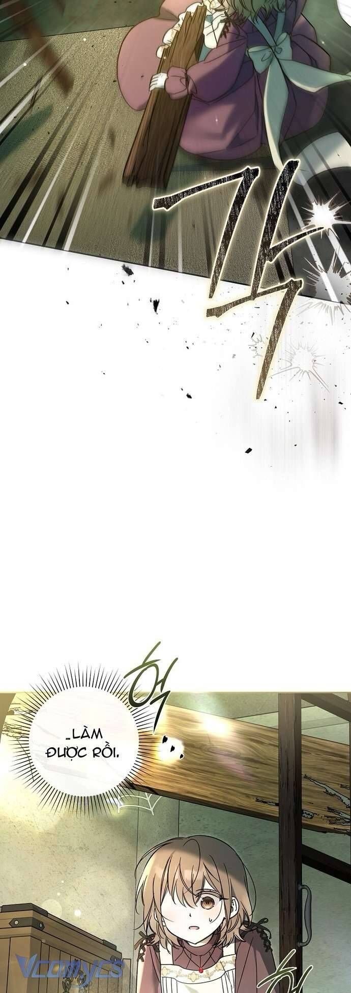 Độc Chiếm Sủng Ái Của Công Chúa Út, Mọi Người Đều Say Mê Tôi. Chapter 6 - Trang 2